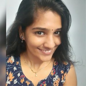 Meet your Posher, Suma